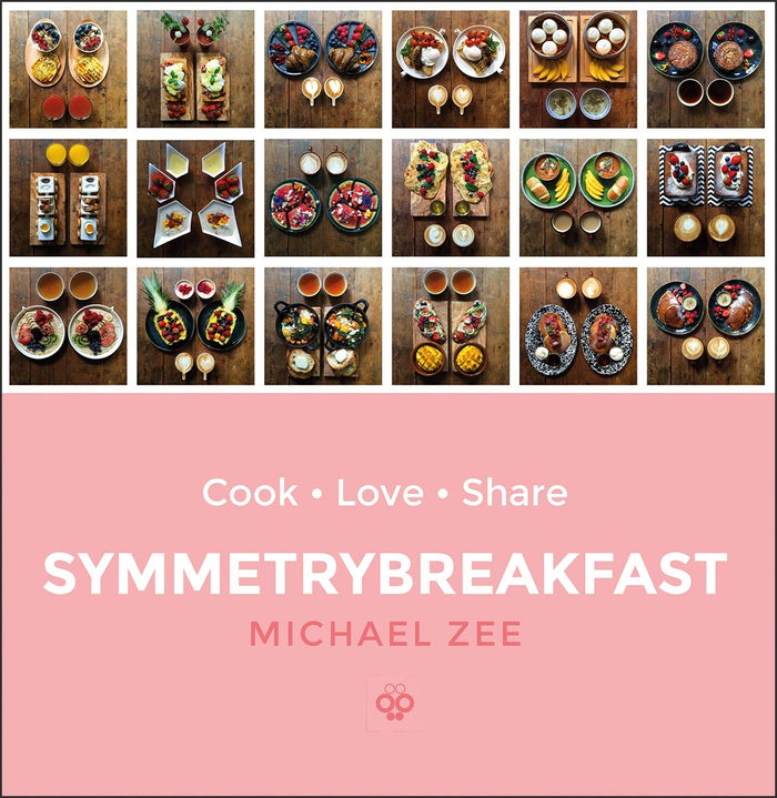 Symmetry Breakfast: Cook-Love-Share