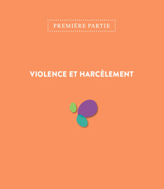 Le harcèlement entre élèves - prévenir et agir