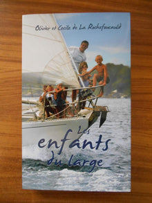 Les enfants du large
