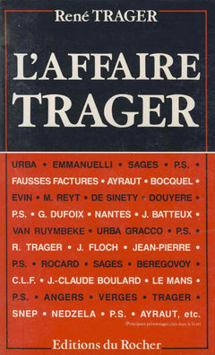 L'affaire Trager