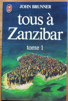 Tous à Zanzibar