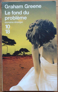 Le fond du problème