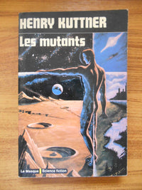 Les mutants