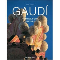 EV-GAUDI COMPLETE WORKS