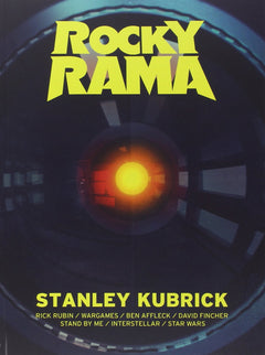 Rockyrama II T02