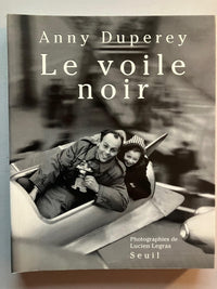 Le voile noir