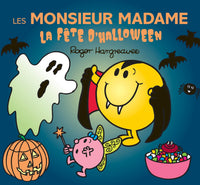 La fête d'Halloween