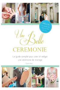 Une belle cérémonie