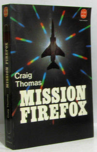 Mission firefox