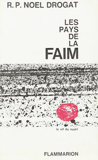 Les Pays de la faim