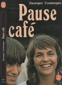Pause-Café