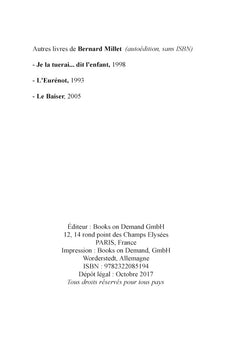 Journal d'un curé pas très catholique