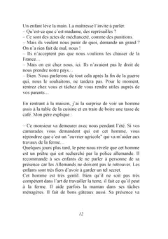 Journal d'un curé pas très catholique
