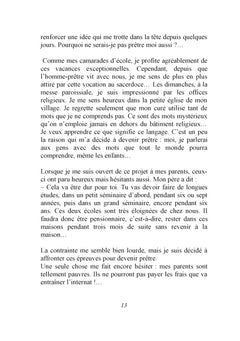 Journal d'un curé pas très catholique