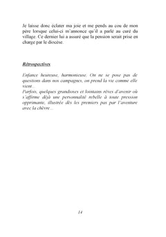 Journal d'un curé pas très catholique