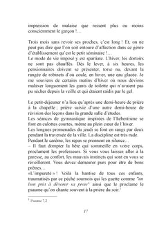 Journal d'un curé pas très catholique