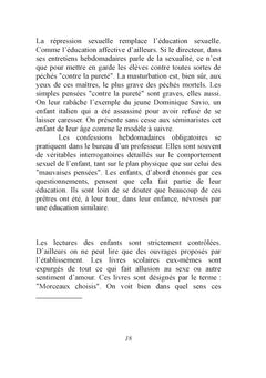 Journal d'un curé pas très catholique