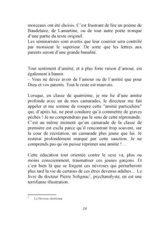 Journal d'un curé pas très catholique