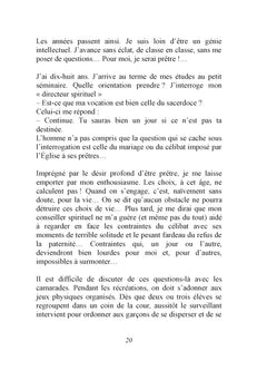 Journal d'un curé pas très catholique