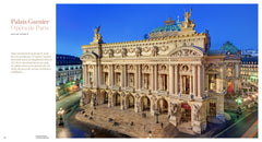 Palais de Paris - Trésors du patrimoine