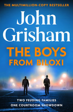 Les garçons de Biloxi