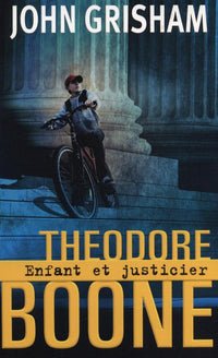 Theodore Boone