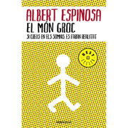 El món groc: Si creus en els somnis, es faran realitat