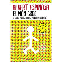 El món groc: Si creus en els somnis, es faran realitat