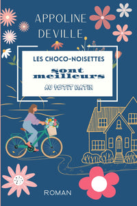 Les choco-noisettes sont meilleurs au petit matin