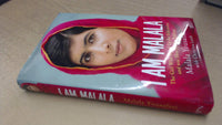 Moi, Malala