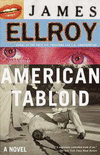 American tabloid