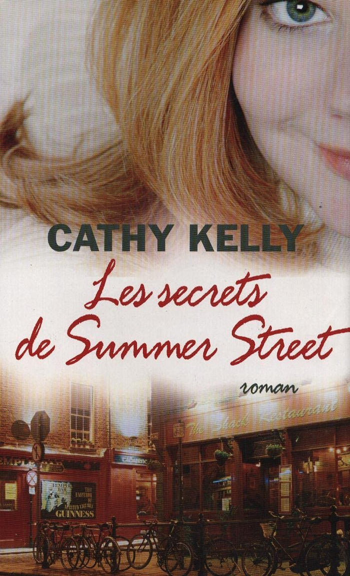 Les secrets de summer street