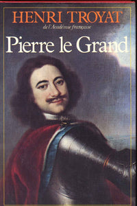 Pierre le Grand