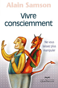VIVRE CONSCIEMMENT