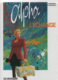 Alpha - L'Échange