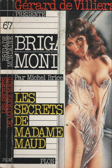 Les secrets de Madame Maud