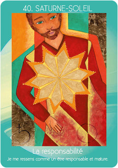 Messages des planètes