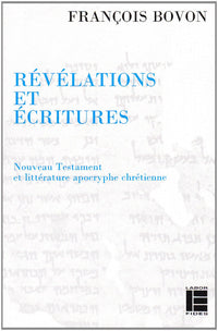 Révélations et écritures