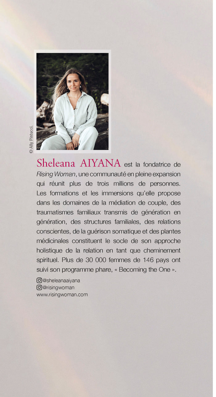 S'aimer pour être aimé