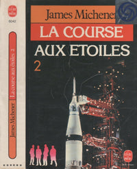 La Course aux étoiles T2