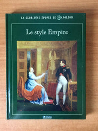 Le style Empire