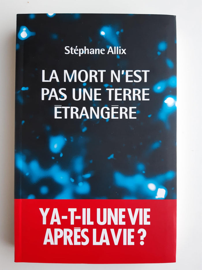 La mort n'est pas une terre étrangère