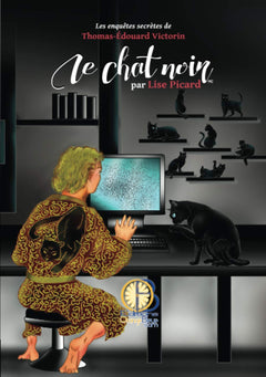 Le Chat Noir