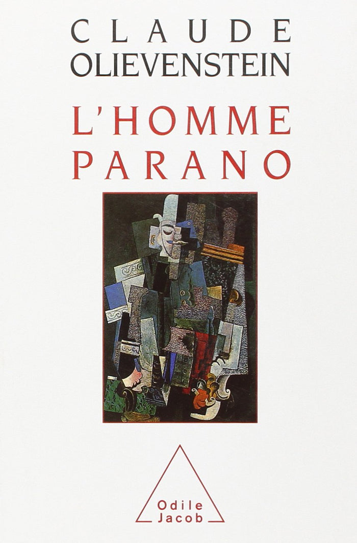 L'Homme parano