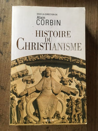 Histoire du christianisme