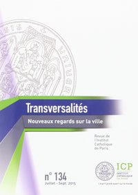Revue Transversalites 134