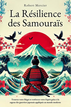 La Résilience des Samouraïs