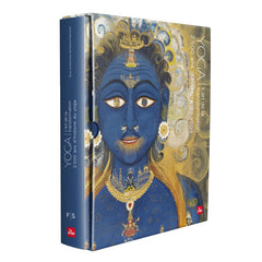 Yoga l'art de la transformation - 2500 ans d'histoire du yoga