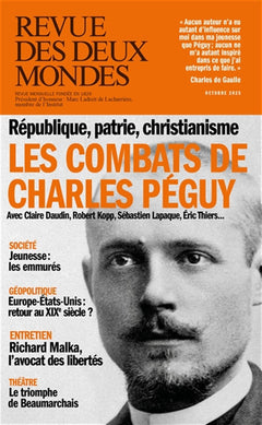 Charles Péguy