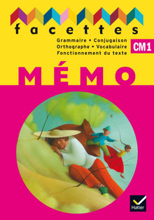 Facettes Français CM1 2010